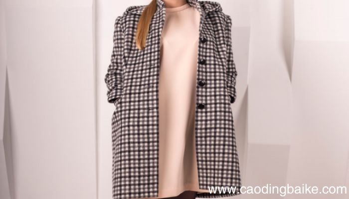 羊绒大衣适合哪个年龄羊绒大衣适合哪些人穿