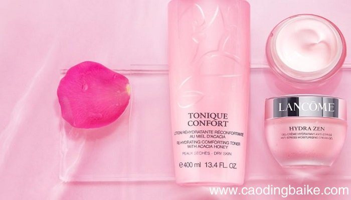 兰蔻粉水的使用方法 兰蔻粉水搭配什么使用