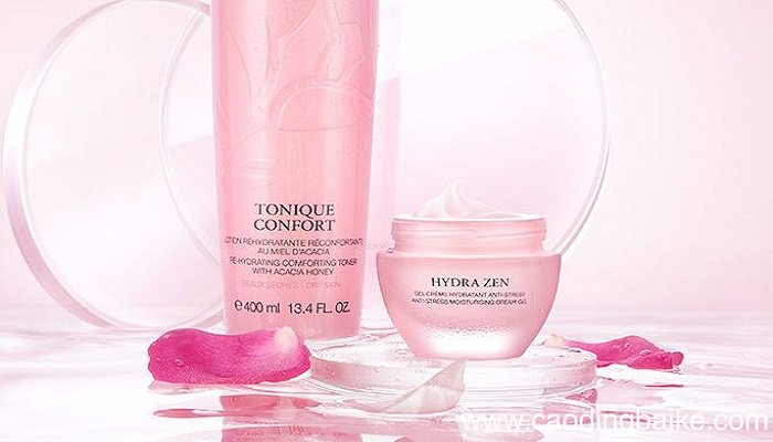 兰蔻粉水的使用方法 兰蔻粉水搭配什么使用