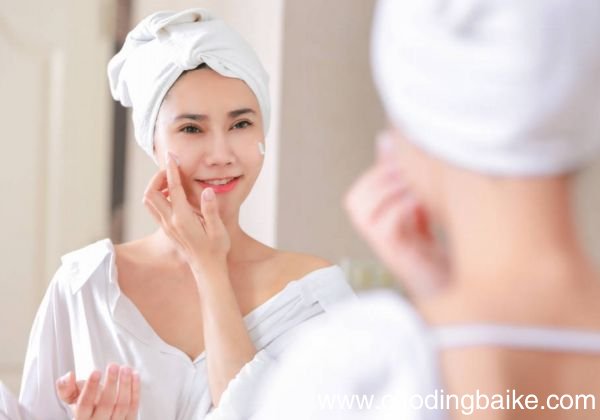 二氧化钛会堵塞毛孔吗二氧化钛应用在什么地方