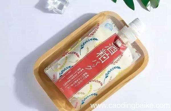 酒柏面膜功效与作用点