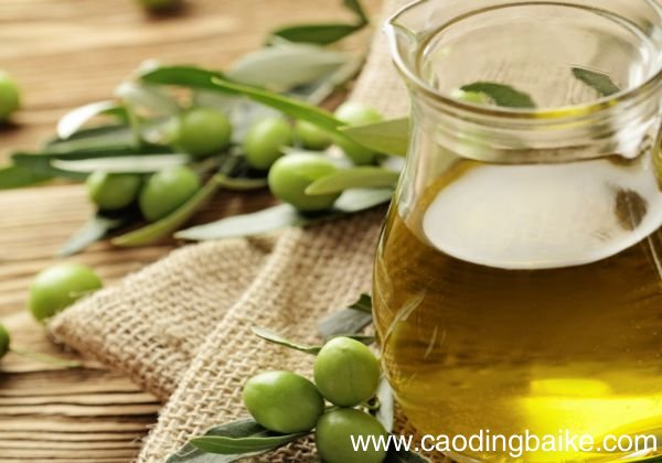 橄榄油的美容方法橄榄油美容方法有哪些