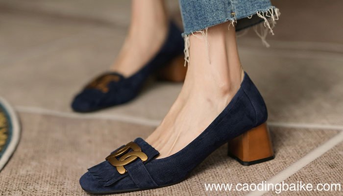 9是多少码的鞋子?9是多大的鞋子