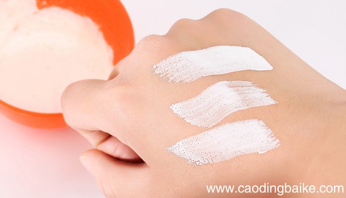 怎样去黑头粉刺去黑头粉刺的方法