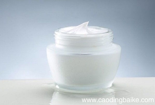 面霜功效 面霜起到什么作用