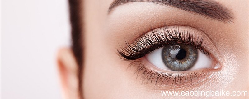 美瞳的日抛月抛年抛是什么意思 美瞳的日抛月抛年抛是什么含义