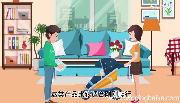 训练裤和拉拉裤的区别 训练裤和拉拉裤的区别是什么