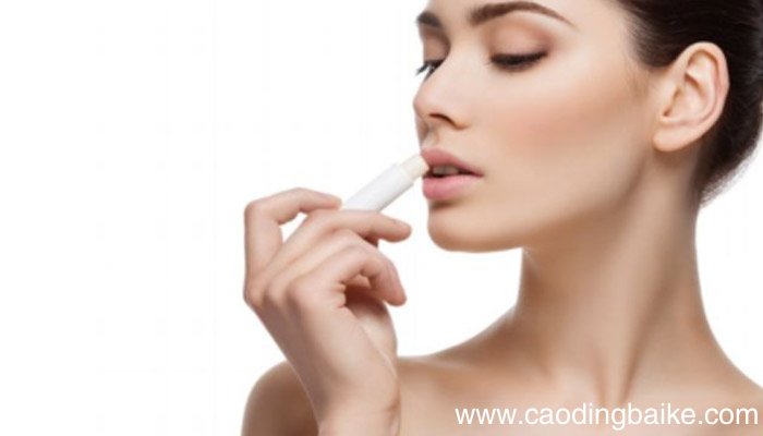 嘴唇怎么恢复唇色嘴唇恢复唇色的方法