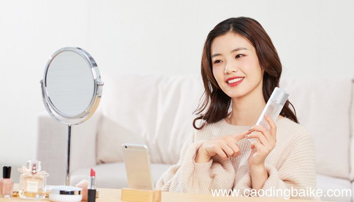 清洁醒肤是什么意思 清洁醒肤是什么样意思