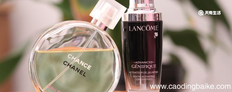 兰蔻小黑瓶怎么用 小黑瓶吸管用法