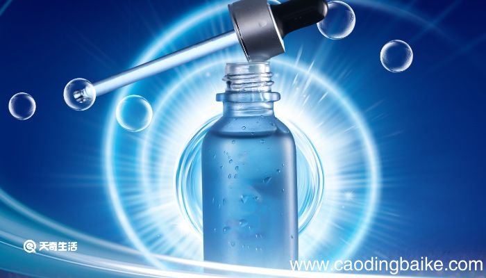 兰蔻小黑瓶怎么用 小黑瓶吸管用法