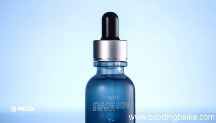 兰蔻小黑瓶怎么用 小黑瓶吸管用法