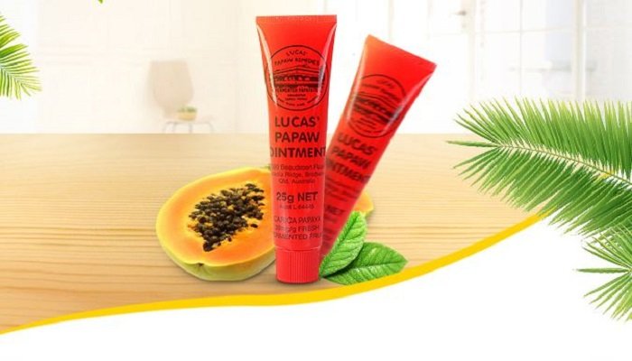 澳洲木瓜膏可以祛痘吗 澳洲木瓜膏怎么用