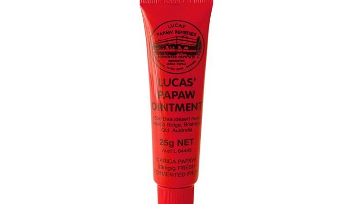 澳洲木瓜膏可以祛痘吗 澳洲木瓜膏怎么用