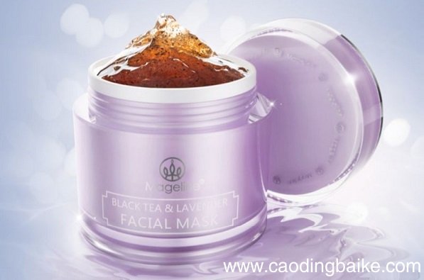 麦吉丽红茶薰衣草面膜用法 麦吉丽红茶薰衣草面膜的使用方法