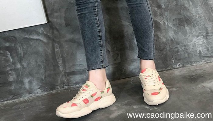 老爹鞋配什么裤子 老爹鞋配什么裤子好看