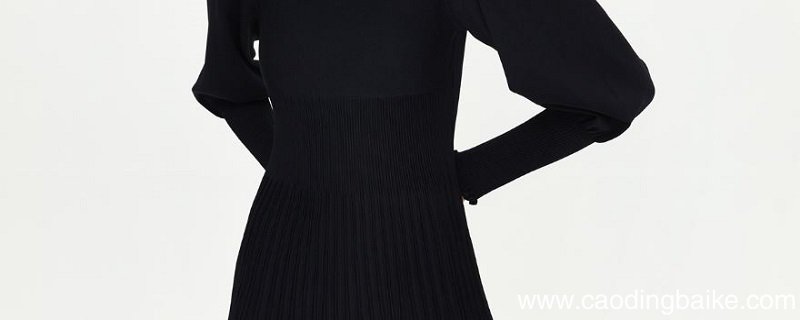 冬季连衣裙的搭配方法 冬季裙子怎么搭配