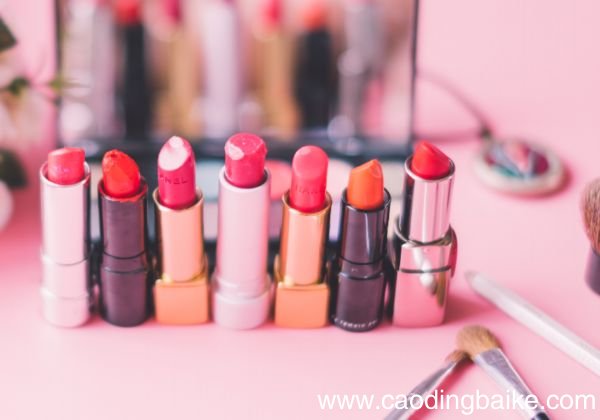 化妆的正确步骤是怎样的化妆的正确顺序