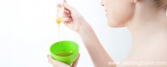 自制眼膜可以去皱纹吗 自制眼膜做法