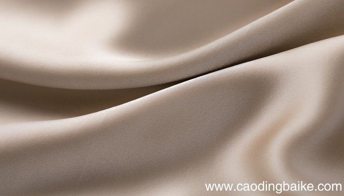 100silk是什么面料 100silk应该是什么面料