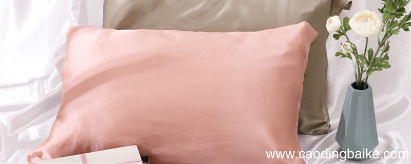 100silk是什么面料 100silk应该是什么面料