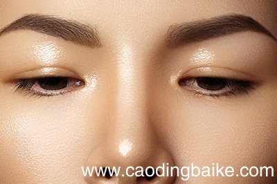 眉毛的种类有哪些 眉毛有几种类型