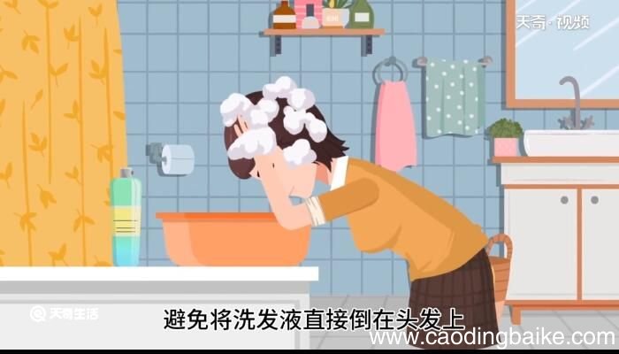 怎么能让头发发质变好 怎么能让头发发质变好方法