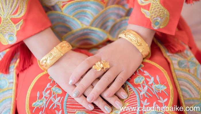 三个9和4个9黄金区别 三个9和4个9黄金的区别