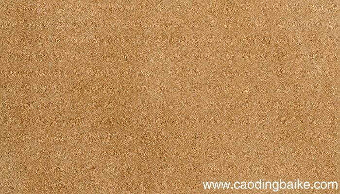 翻毛皮是啥材质 翻毛皮的特点