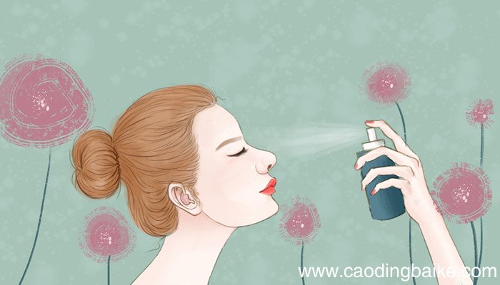 定妆喷雾保质期定妆喷雾保质期一般多久