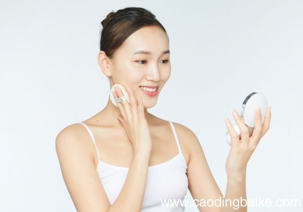 粉扑怎么用 粉扑的用法有哪些