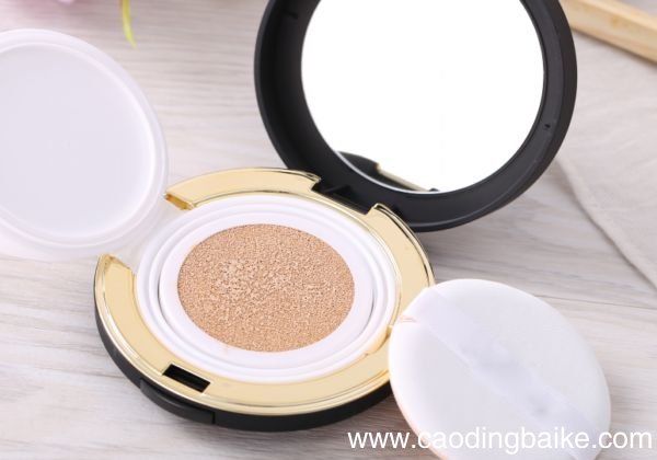 粉扑怎么用 粉扑的用法有哪些