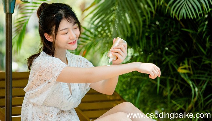 防晒要提前多久涂才有效 防晒一定要提前半小时涂吗