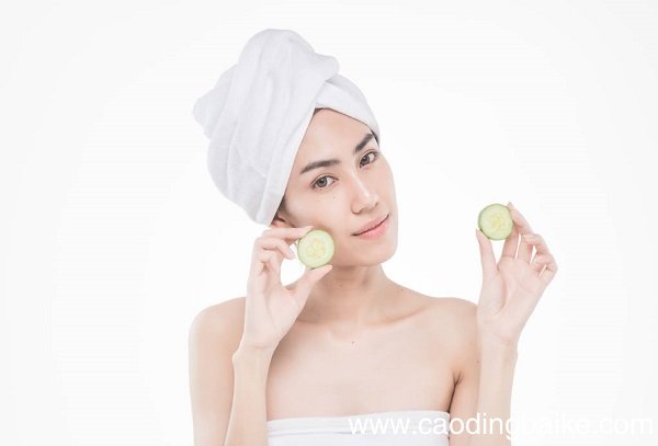 黄瓜美容可以天天做吗 天天用黄瓜敷脸好不好
