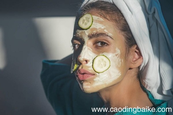 黄瓜美容可以天天做吗 天天用黄瓜敷脸好不好