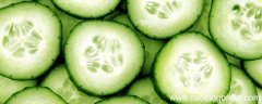 黄瓜美容可以天天做吗 天天用黄瓜敷脸好不好