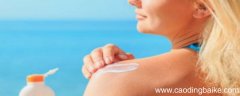 身上的防晒霜怎么卸掉身上的防晒霜如何卸掉
