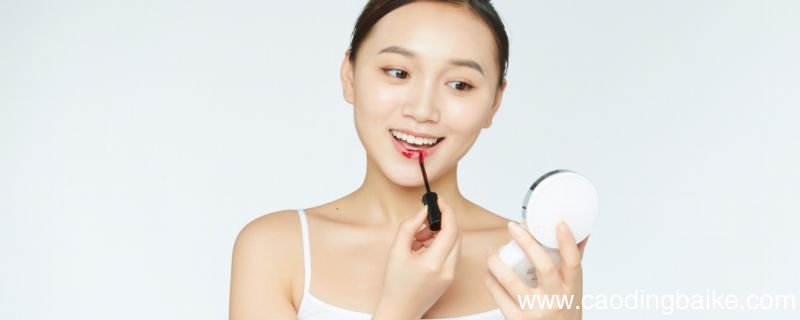 mac423色号是什么颜色mac423口红是哪种颜色