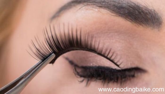 种睫毛后可以洗澡吗种睫毛后能不能洗澡