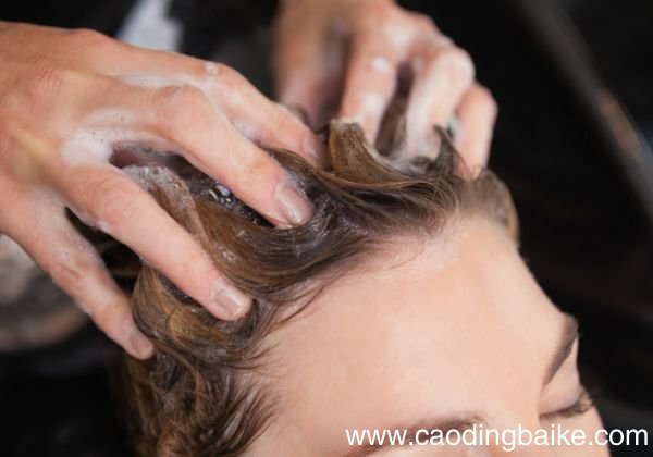 夏天多久洗一次头洗头的次数应该怎么选