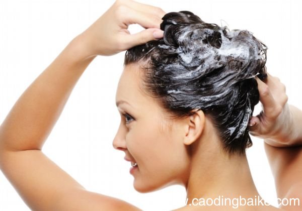 夏天多久洗一次头洗头的次数应该怎么选