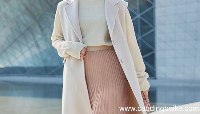半身长裙适合搭配哪种外套 半身长裙怎么搭配外套