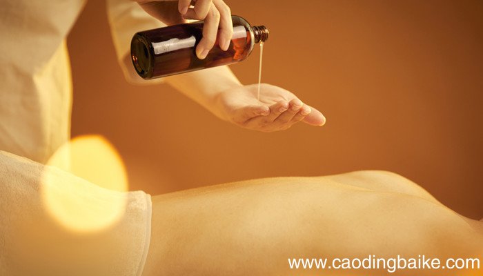 唯蜜瘦精油的使用方法唯蜜瘦精油作用及效果