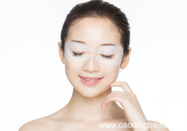 眼膜的正确贴法 眼膜的注意事项