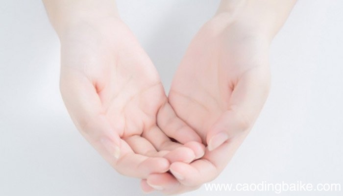 染头膏在手上如何洗掉染头膏沾到手上了怎么洗