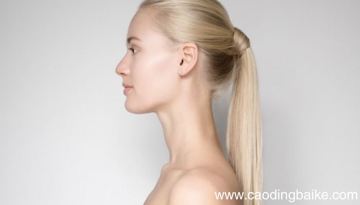 漂了的头发可以烫吗漂了的头发能烫吗