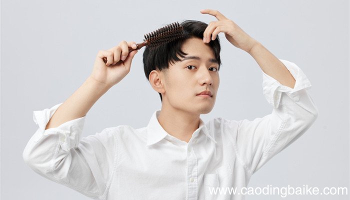 男生头发怎么才能快速变长 男生头发如何快速变长