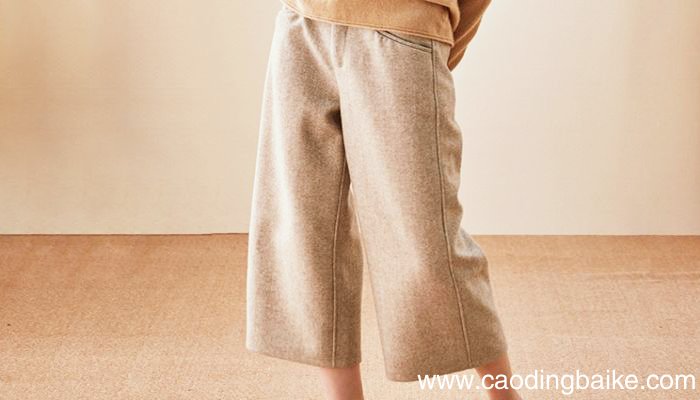 ?修身毛衣适合搭配什么裤子?修身毛衣适合的裤子有哪些