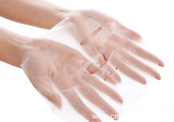 五妙招帮你改善毛孔粗大 如何改变毛孔粗大