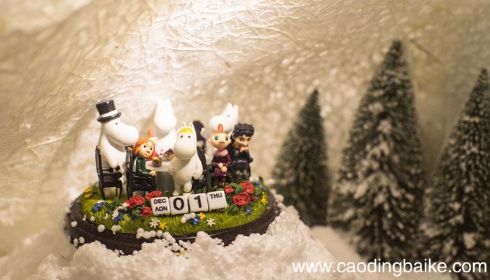 景品和手办的区别 景品和手办的区别是什么